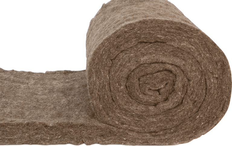 Sheepwool Insulation Optimal Rolls | SheepWool Insulation